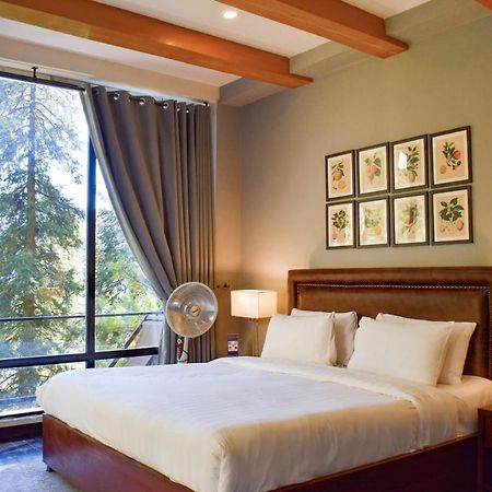 Lemon Lodges By Roomy, Nathiagali Nathia Gali Exterior foto