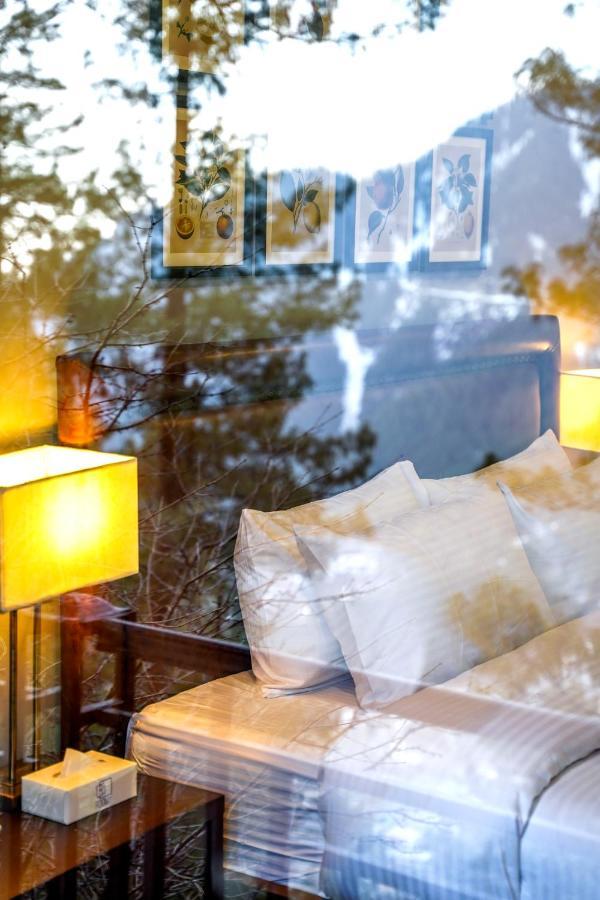 Lemon Lodges By Roomy, Nathiagali Nathia Gali Exterior foto